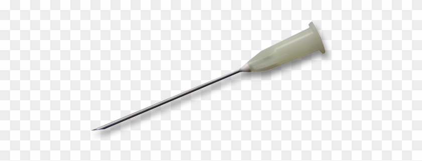 Hypodermic Needle Clipart - Oar #478574