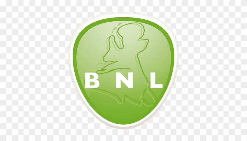 Bn Licensing B - Bn Licensing B.v. #478653