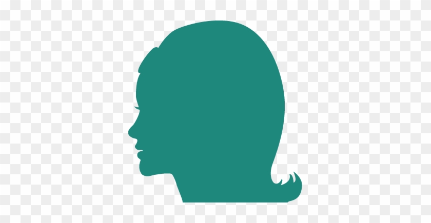 Women Face Shapes Png #478664