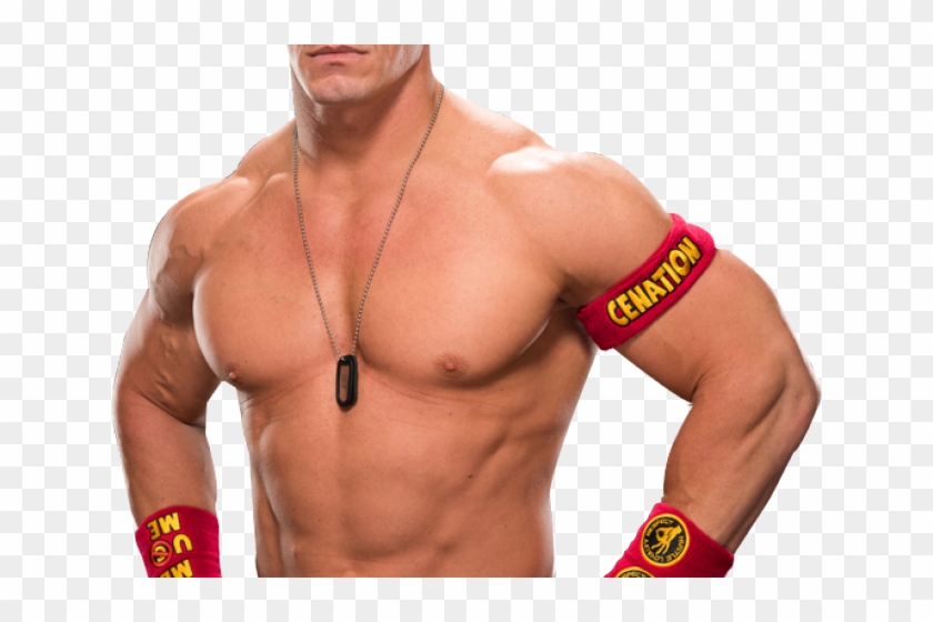 John Cena Clipart Butterfly - Wwe Championship John Cena #478680