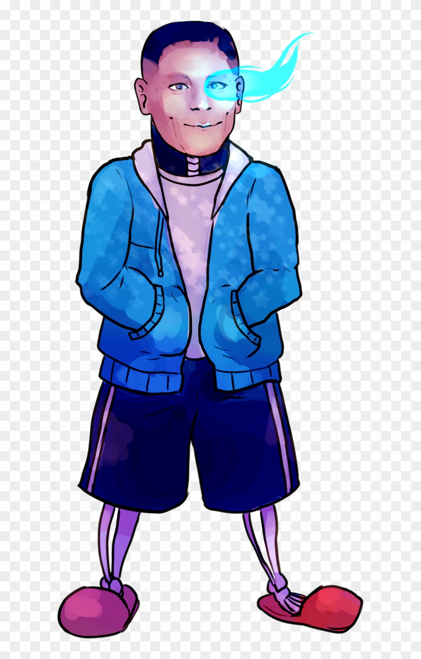 Transparent Sans Cena For All Your Life Needs - Cartoon #478690