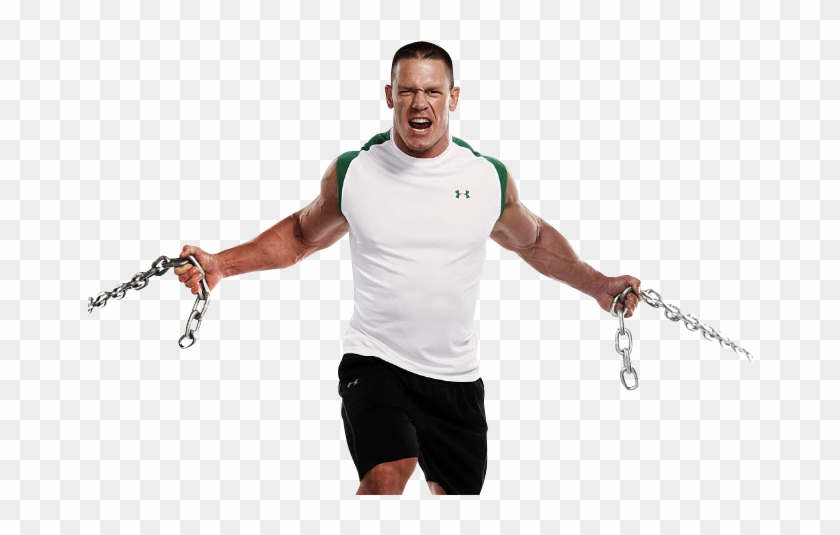 John Cena Workout Png - John Cena Png #478712