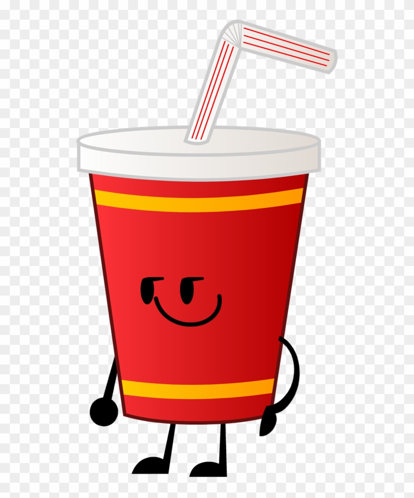 Soda - Soda Png #478801