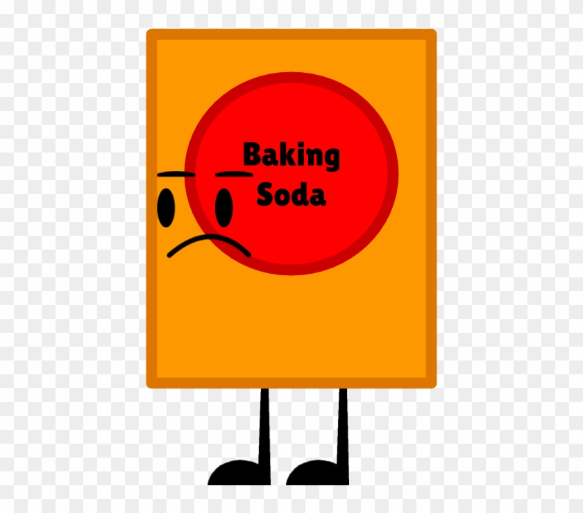 Baking Soda - Question Mark Clip Art #478822