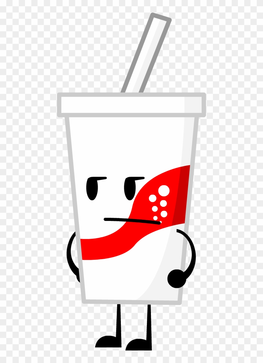 Soda By Kitkatyj Soda Bfdi Free Transparent PNG Clipart Images Download