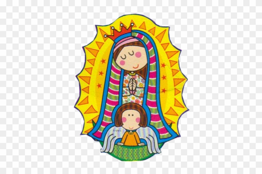 Consuelo Quezada Uploaded This Image To 'virgencitas' - Virgencita Plis #478881