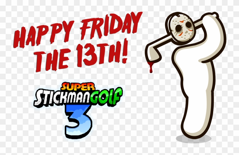 13 May - Super Stickman Golf 2 #478884