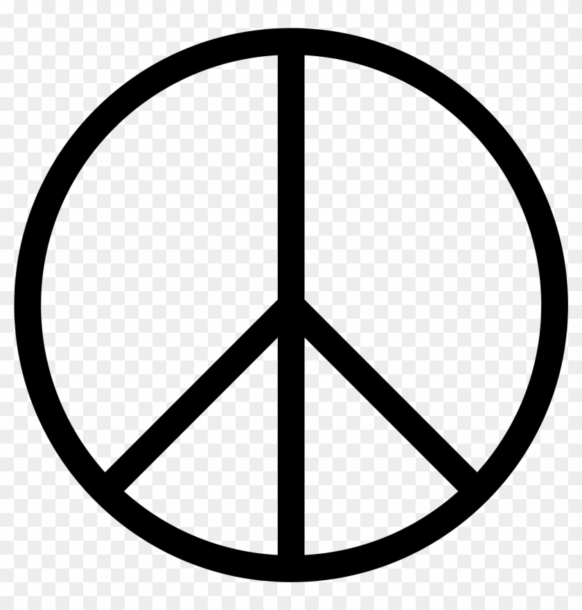 Peace Logo #478899