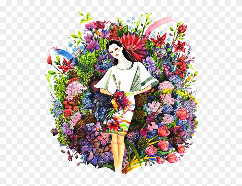 Fashion Illustration Illustrator Drawing Illustration - Fashion Illustration Illustrator Drawing Illustration #479015