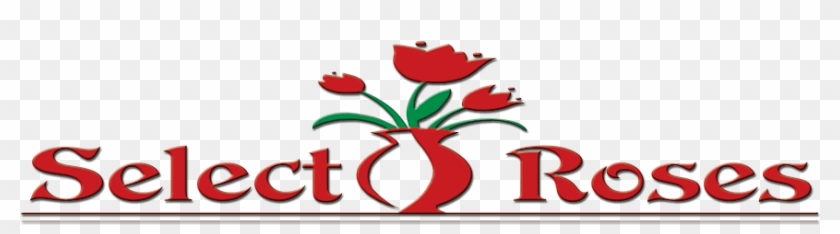 Select Roses Inc - Logo #478965