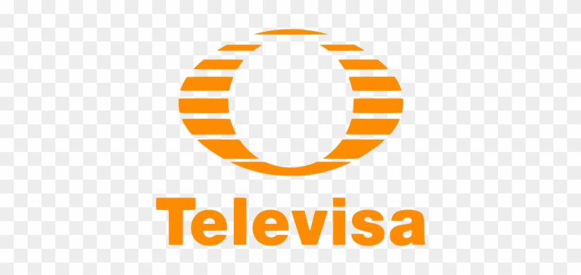 Atual Logotipo Da Televisa, Em Uso Desde - Televisa Guadalajara #478981
