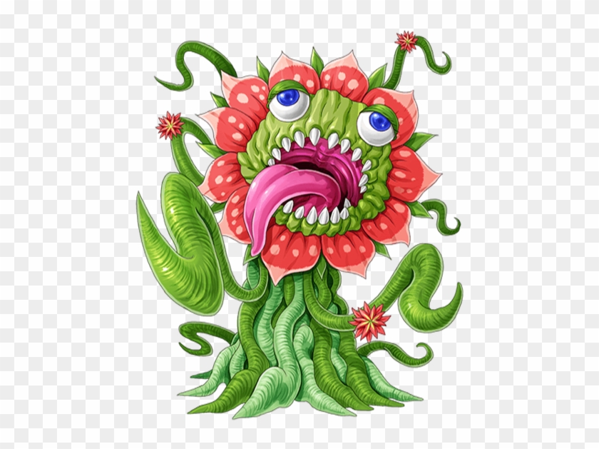 Red Ivy Transparent - Illustration #479025