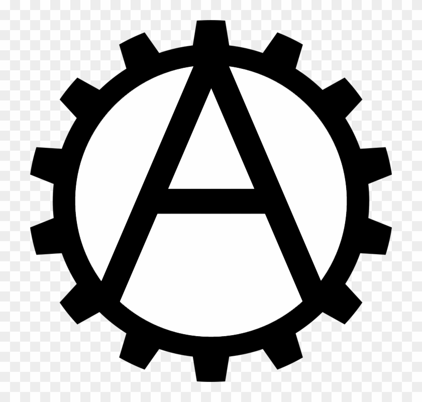 Anarchy Clipart Representative Government - Georgetown Brewing #479041