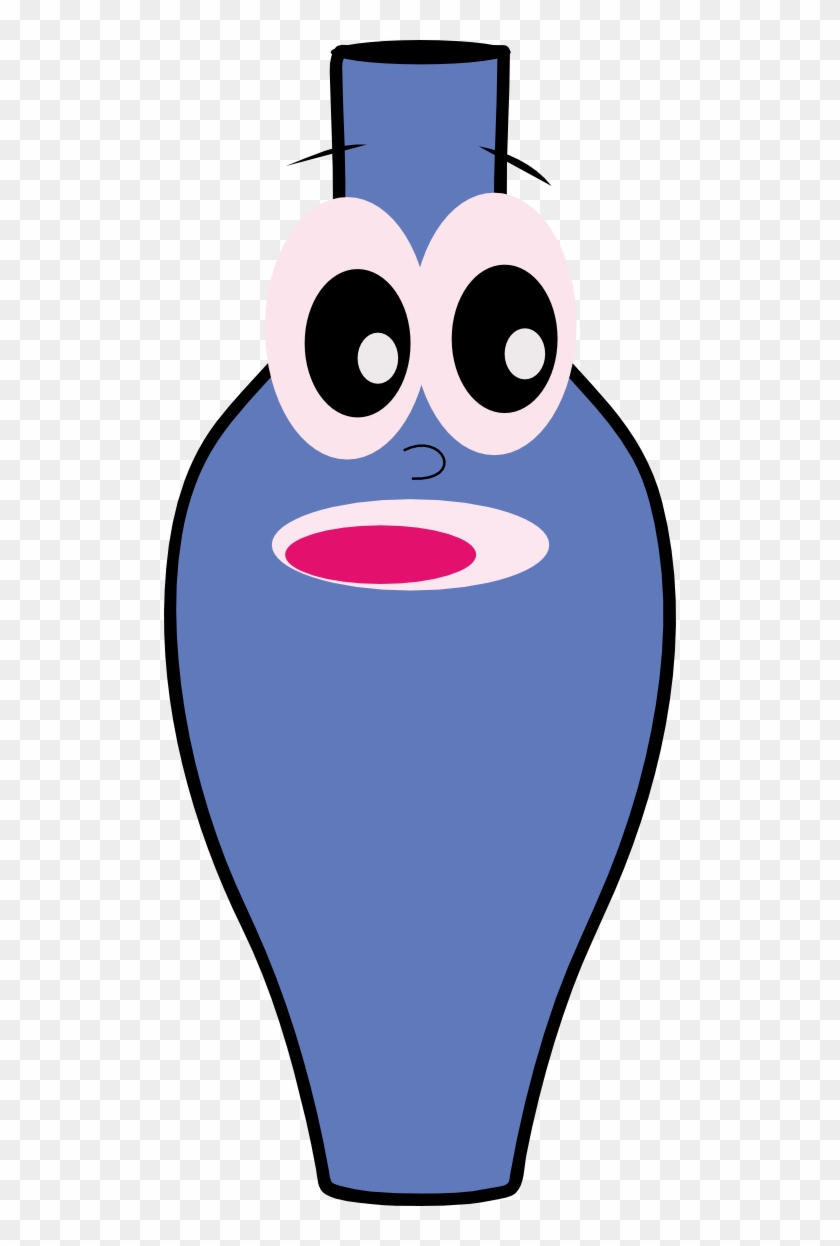 Clipart Blue Bowling Bottle 18c5 - Clipart Blue Bowling Bottle 18c5 #479049