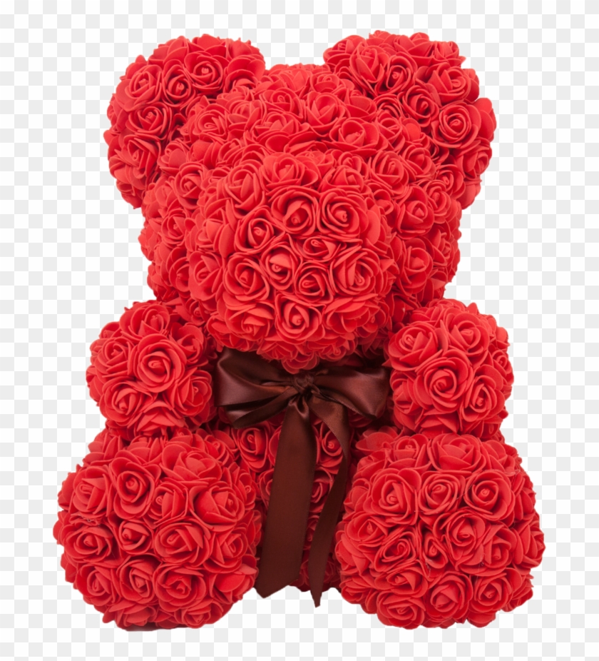 Rose Bear #479123