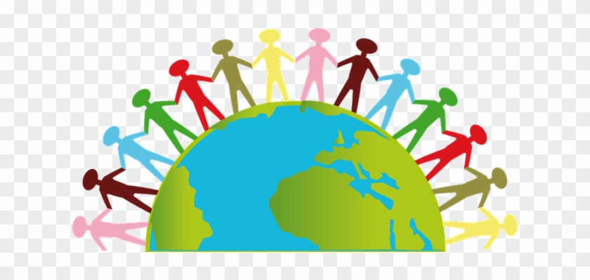 Earth Day Should Be Called "people Of Earth" Day - World Population Day #479145