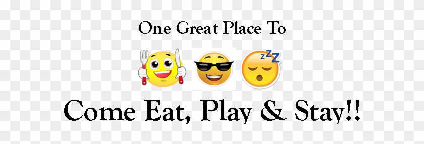 One Great Place Emoji - Sleeping Face Emoticon Emoji Pillow Case Cover Fun #479189