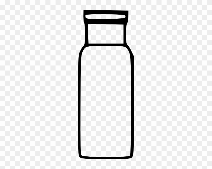 Vial Clip Art #479218