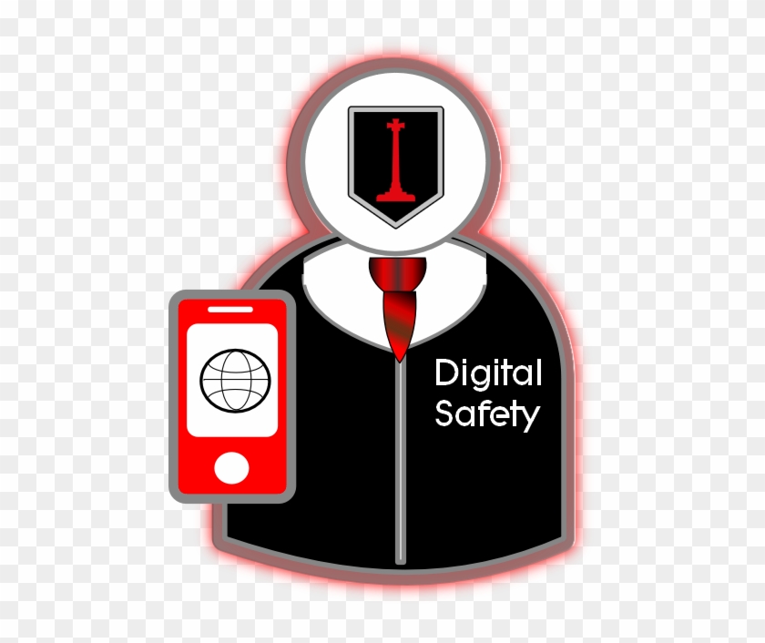 Digital Safety - Wellfield High School #479227