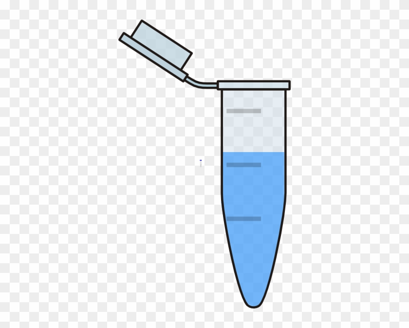Eppendorf Tube Png #479233