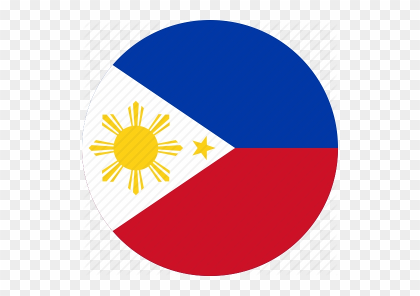 Philippines - Flag Of The Philippines #479264