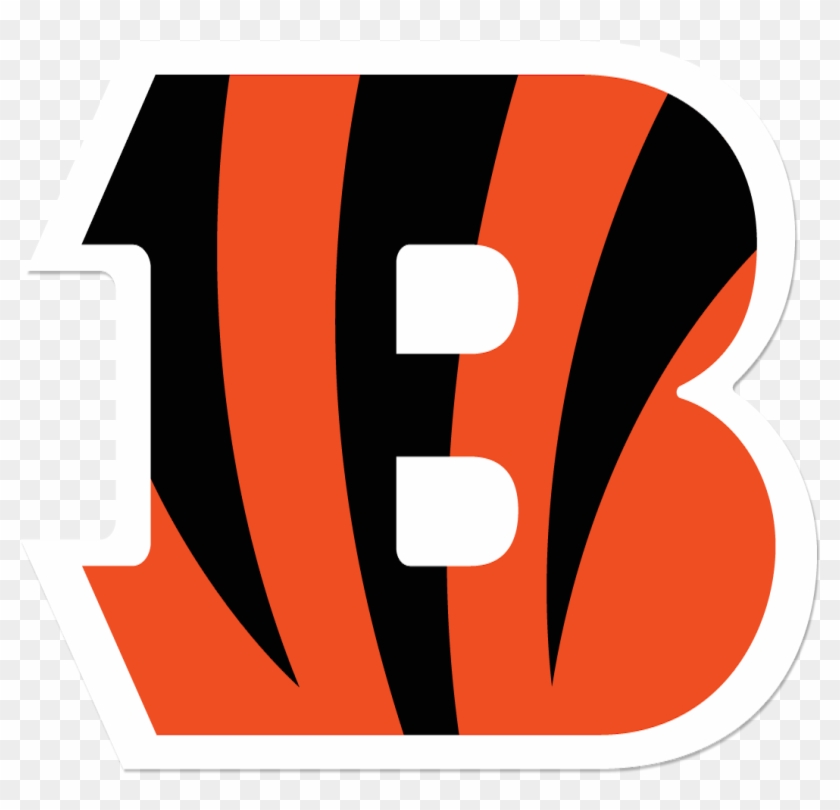 A Safe And Productive Environment That Enables Children - Cincinnati Bengals B Logo #479303