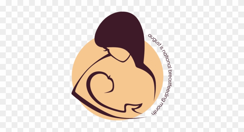 August Is National Breastfeeding Month, And World Breastfeeding - August National Breastfeeding Month #479326