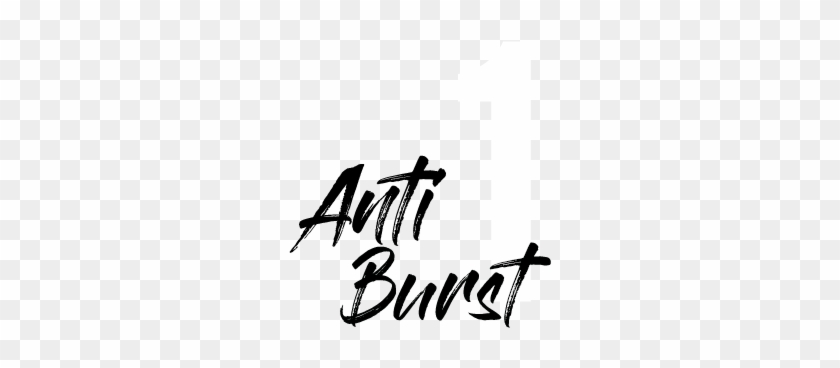 Anti Burst Exercise Ball - Activelifestyle Logo #479359