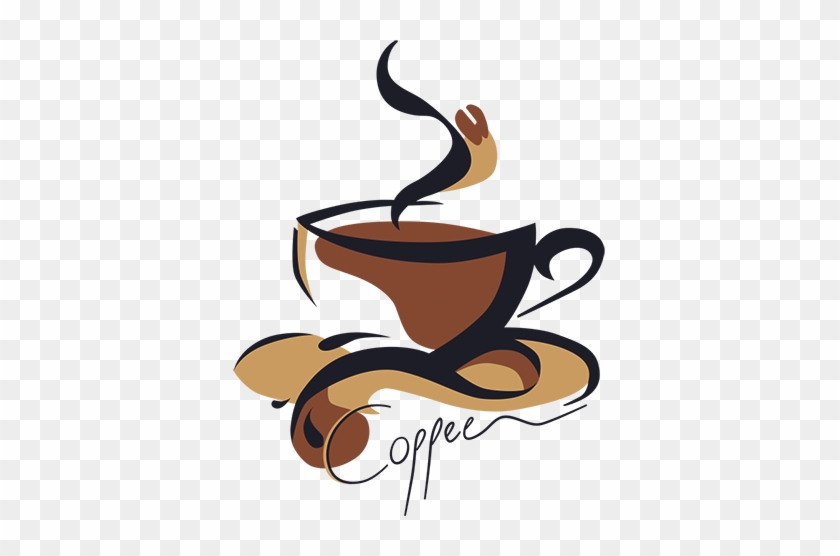 Steaming Coffee Cup Clipart #479395