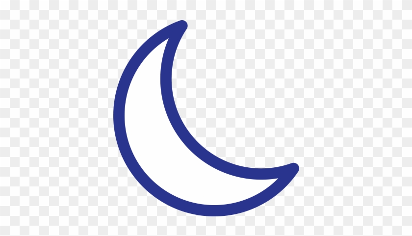 Re-energize Your Skin Before Bed - Crescent #479407