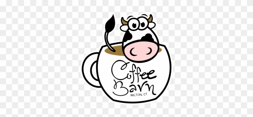 Coffee Barn Wilton - Coffee Barn #479482