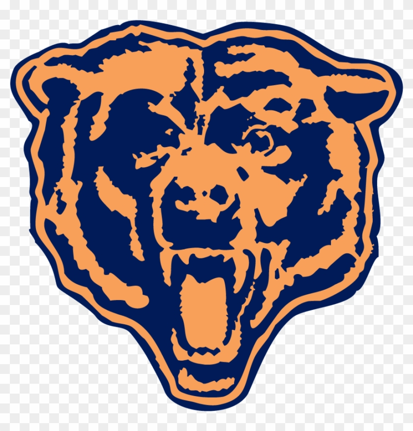Control The Clock For The Bears To Have A Prayer Today, - Carencro High School Logo #479484