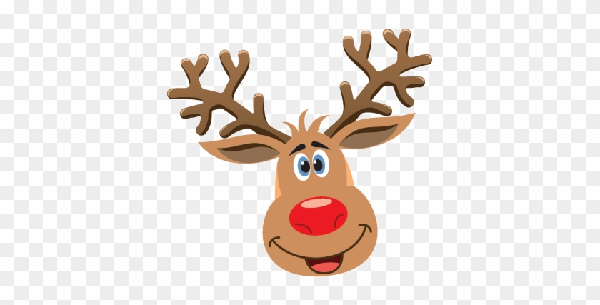Xmas Reindeer - Google Search - Xmas Reindeer #479488