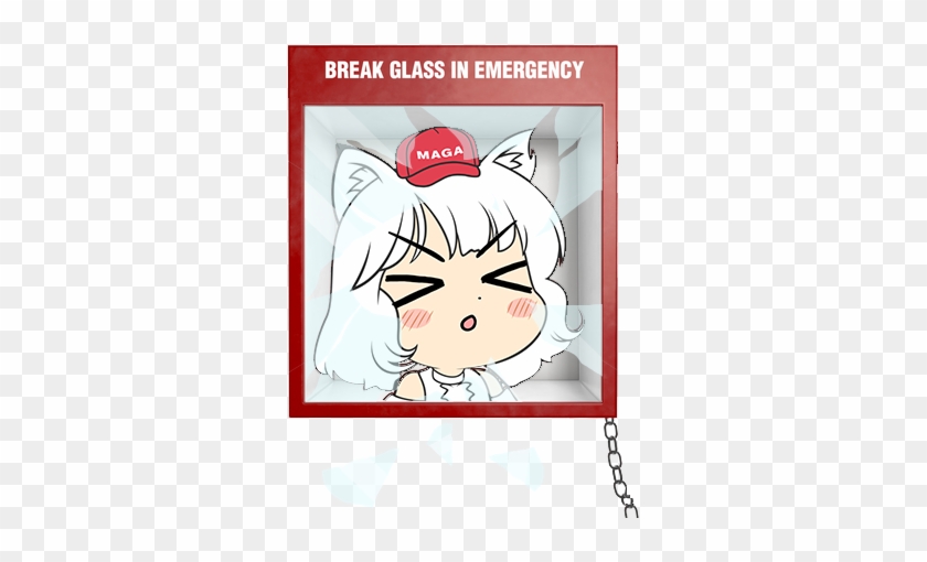 Post - Case Of Emergency Break The Glass Meme #479497