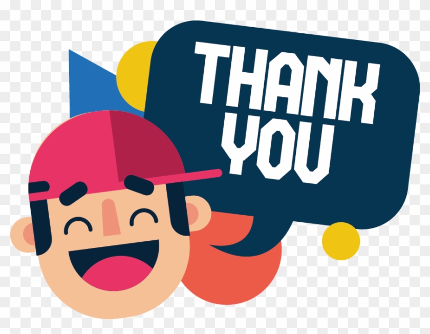 Thank You Your Feedback Was Sent Perfectly - Sticker #479506