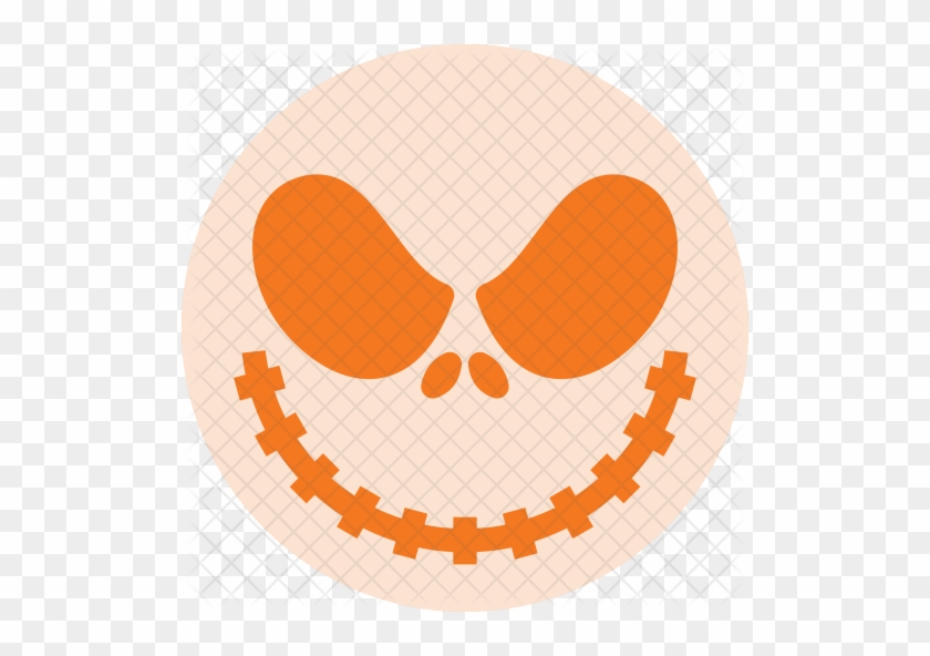 Jack Icon - Circle Badge Png #479586