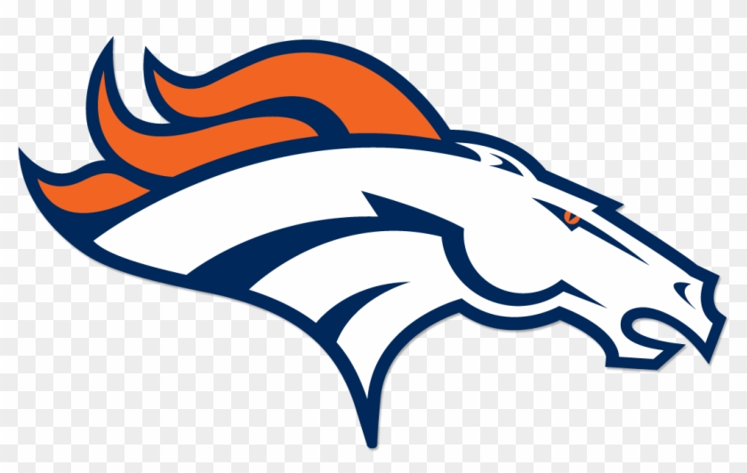 Broncos Raiders - Richardson West Junior High Logo #479595