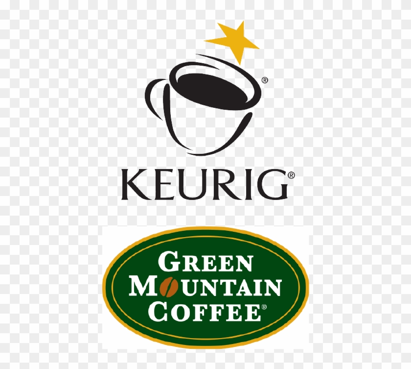 Buy Local - Green Mountain Coffee Logo Png #479600