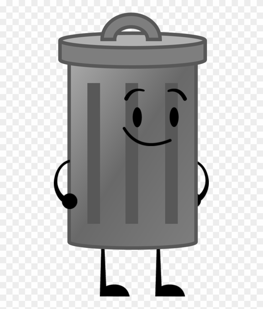 New Trash Can Pose - New Trash Can Pose #479607