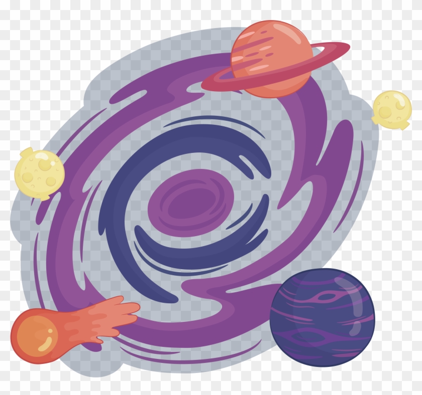 Spiral Galaxy Atlas Of Peculiar Galaxies Clip Art - Spiral Galaxy Galaxy Clipart #479613