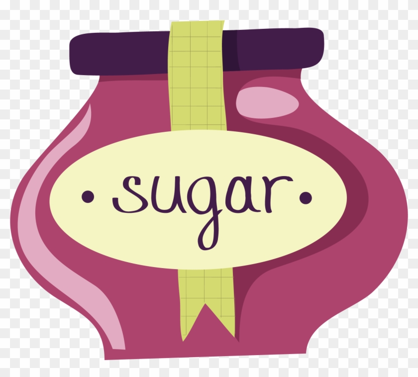Sugar Clip Art - Sugar Vector Png #479621
