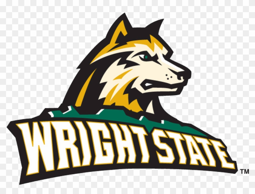 Wright State Raiders Women's Basketball- 2018 Schedule, - Wright State Athletics Logo #479650