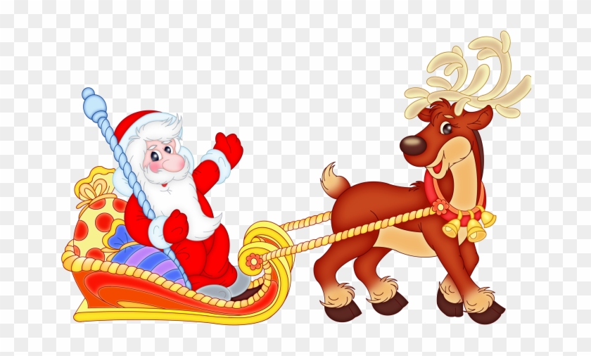 Santa Claus Template Letter Stock Photography Clip - Santa Claus Template Letter Stock Photography Clip #479707