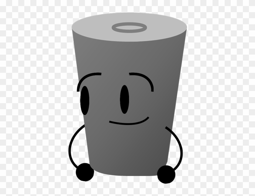 Trash Can - Waste Container #479690