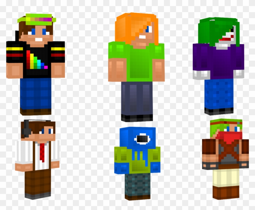 Minecraft - Minecraft Clipart #479710