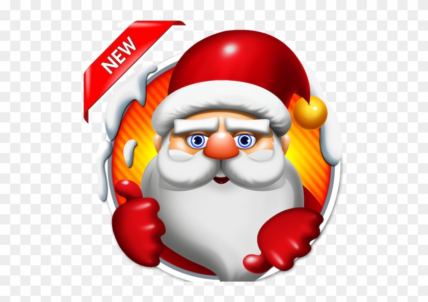 Christmas Crush - Santa Claus #479733