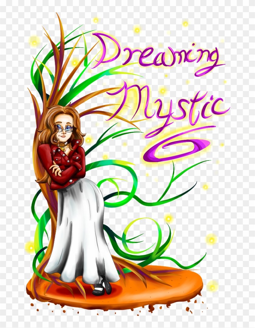 Dreamingmystic's Profile Picture - Illustration #479759