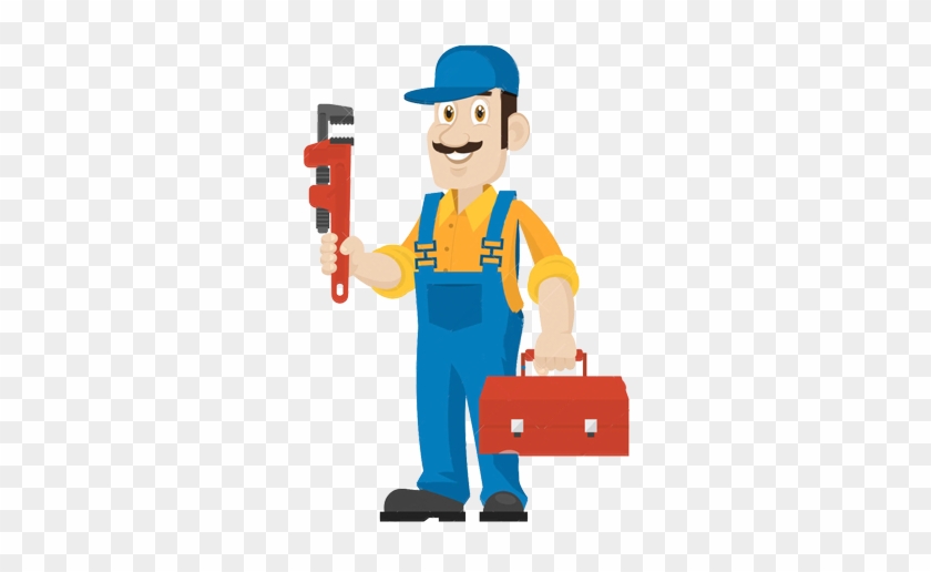 Seo For Plumbers - Illustration #479761