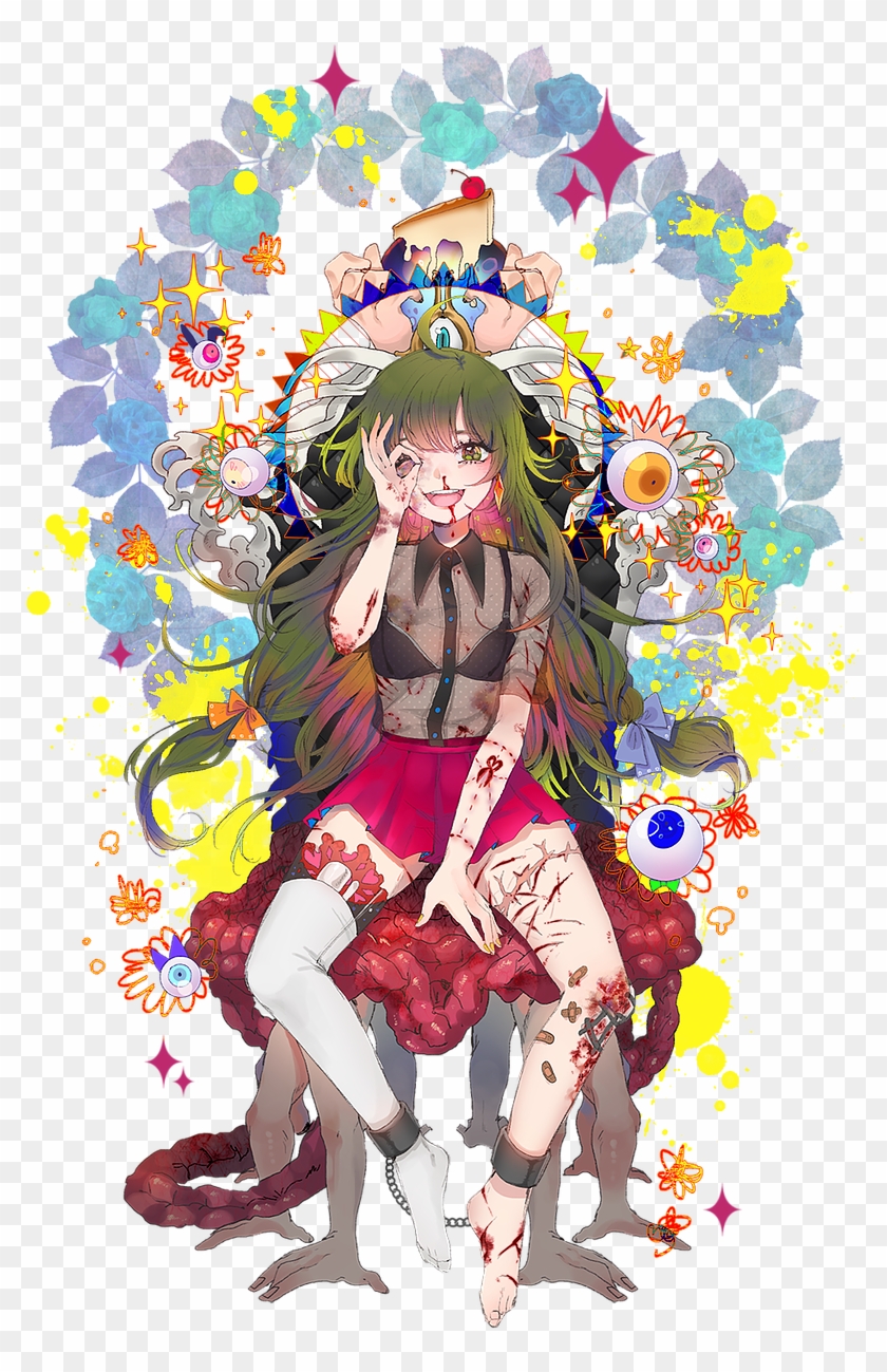 락교 - Illustration #479788