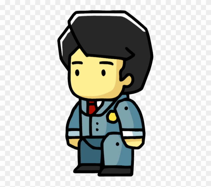 Politician - Scribblenauts Politician #479823